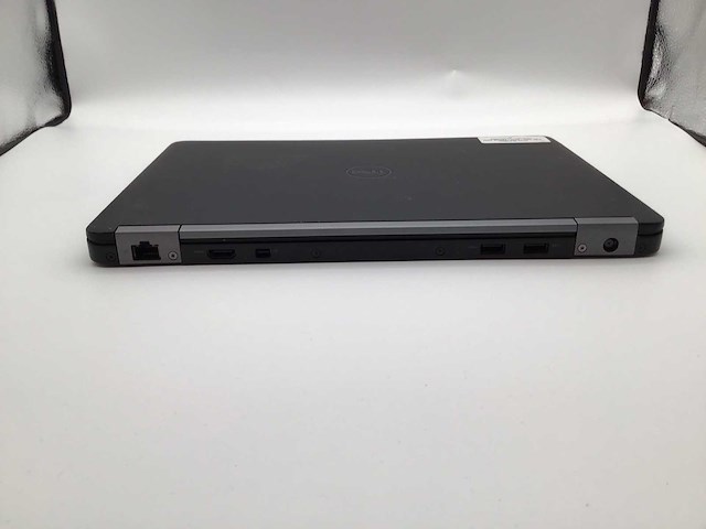 Dell latitude e7270 laptop - afbeelding 6 van  8