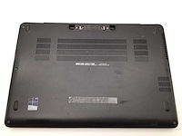 Dell latitude e7270 laptop - afbeelding 8 van  8