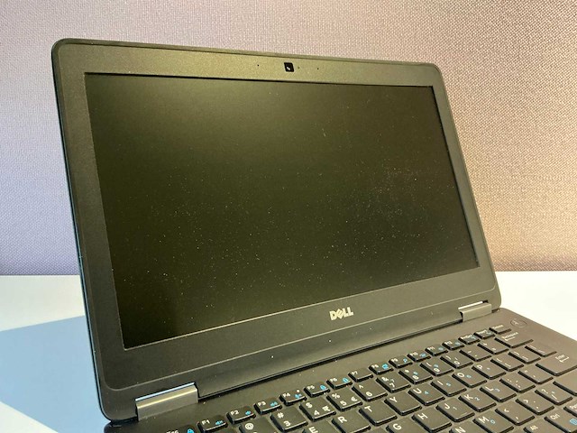 Dell latitude e7270 laptop - afbeelding 3 van  7