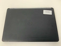 Dell latitude e7450 laptop - afbeelding 2 van  3