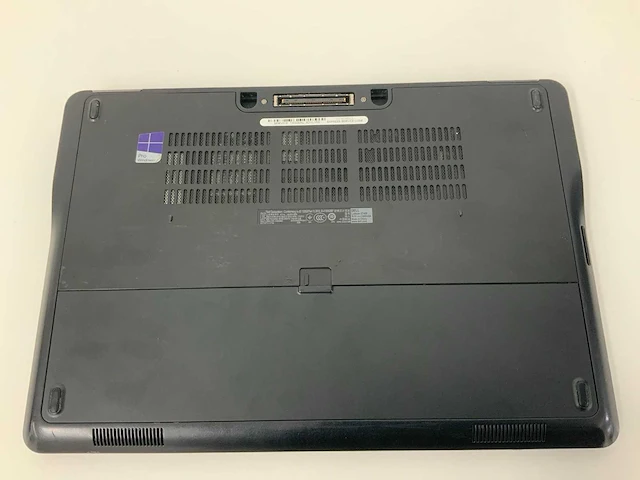 Dell latitude e7450 laptop - afbeelding 3 van  3