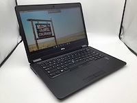 Dell latitude e7450 laptop - afbeelding 1 van  8