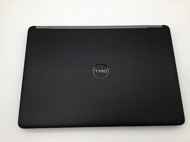 Dell latitude e7450 laptop - afbeelding 4 van  8