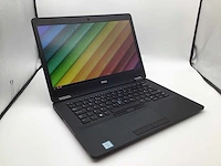 Dell latitude e7470 laptop - afbeelding 1 van  8