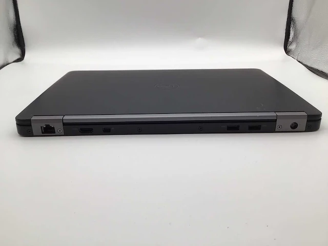 Dell latitude e7470 laptop - afbeelding 6 van  8