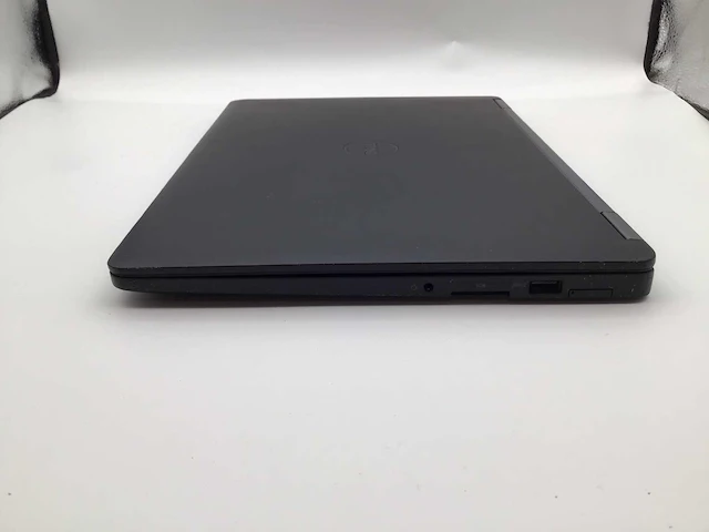 Dell latitude e7470 laptop - afbeelding 7 van  8