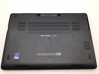 Dell latitude e7470 laptop - afbeelding 8 van  8