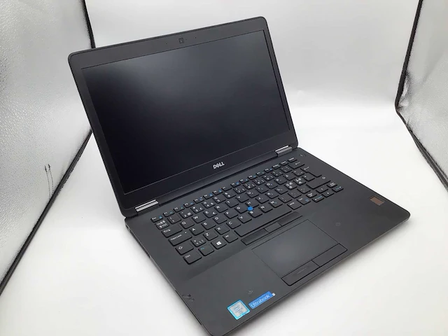 Dell latitude e7470 laptop - afbeelding 1 van  6