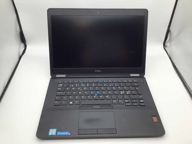 Dell latitude e7470 laptop - afbeelding 2 van  6