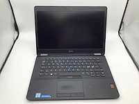 Dell latitude e7470 laptop - afbeelding 2 van  6