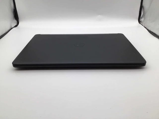 Dell latitude e7470 laptop - afbeelding 3 van  6