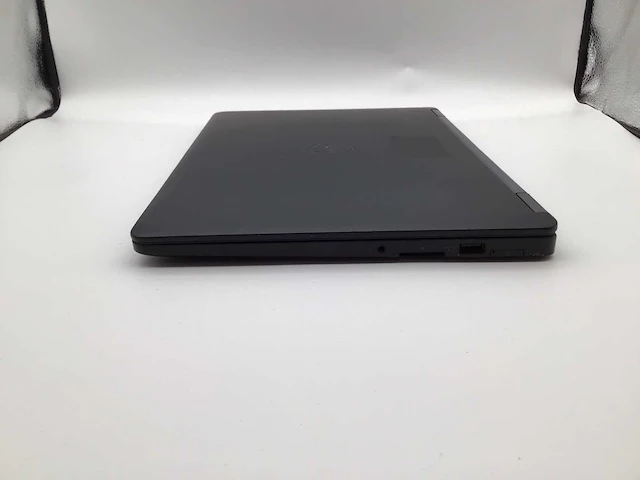 Dell latitude e7470 laptop - afbeelding 6 van  6