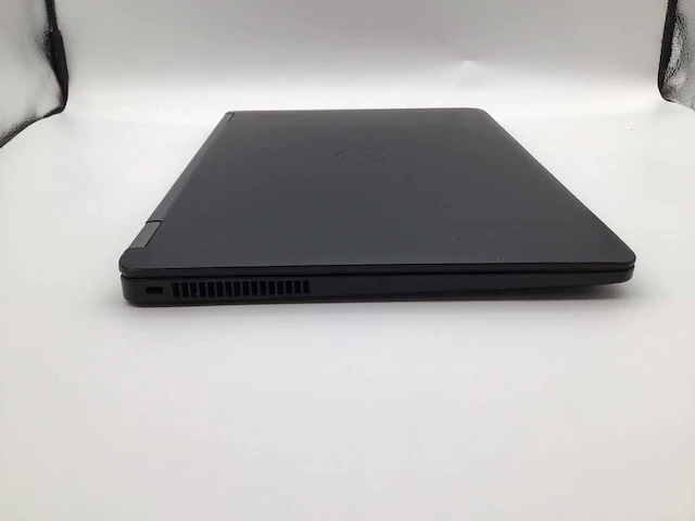 Dell latitude e7470 laptop - afbeelding 4 van  7