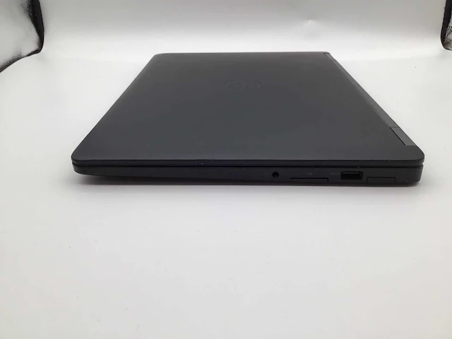 Dell latitude e7470 laptop - afbeelding 6 van  7