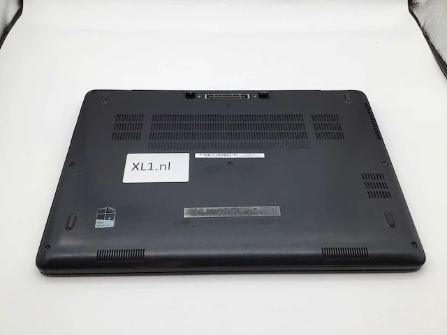 Dell latitude e7470 laptop - afbeelding 7 van  7