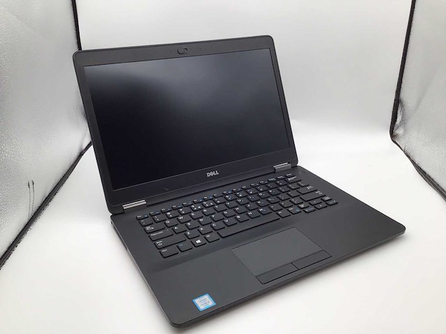 Dell latitude e7470 laptop - afbeelding 1 van  7