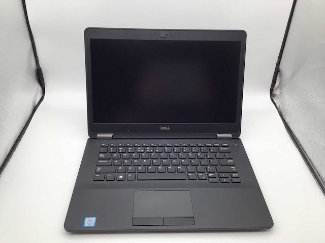 Dell latitude e7470 laptop - afbeelding 2 van  7