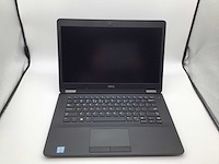 Dell latitude e7470 laptop - afbeelding 2 van  7