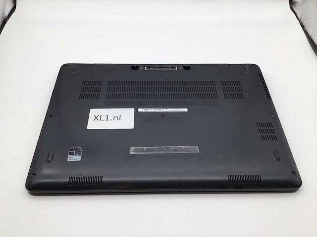 Dell latitude e7470 laptop - afbeelding 7 van  7