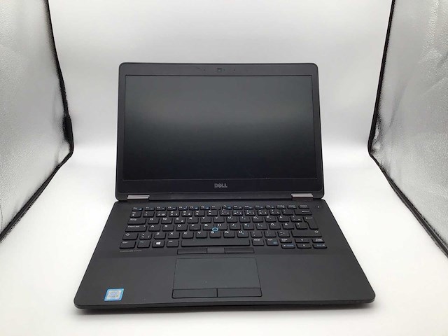 Dell latitude e7470 laptop - afbeelding 2 van  8