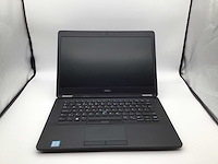 Dell latitude e7470 laptop - afbeelding 2 van  8