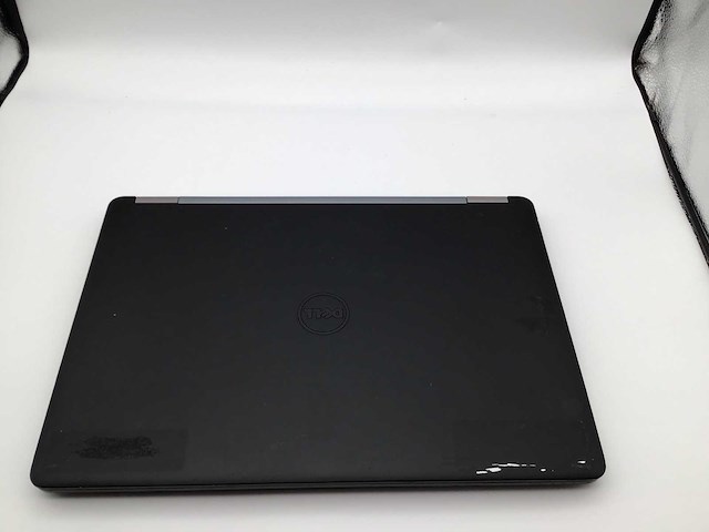 Dell latitude e7470 laptop - afbeelding 4 van  8