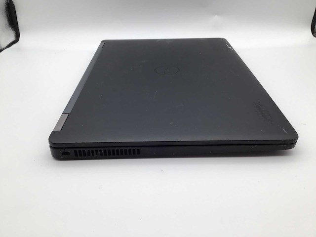 Dell latitude e7470 laptop - afbeelding 5 van  8