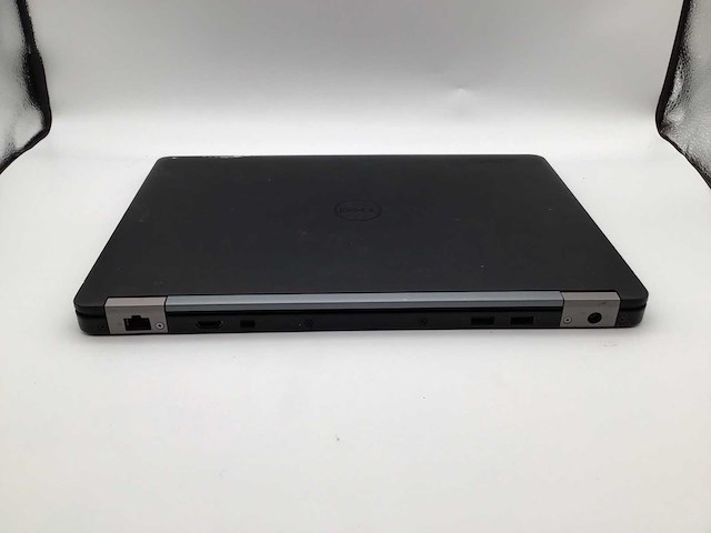 Dell latitude e7470 laptop - afbeelding 6 van  8