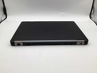 Dell latitude e7470 laptop - afbeelding 6 van  8