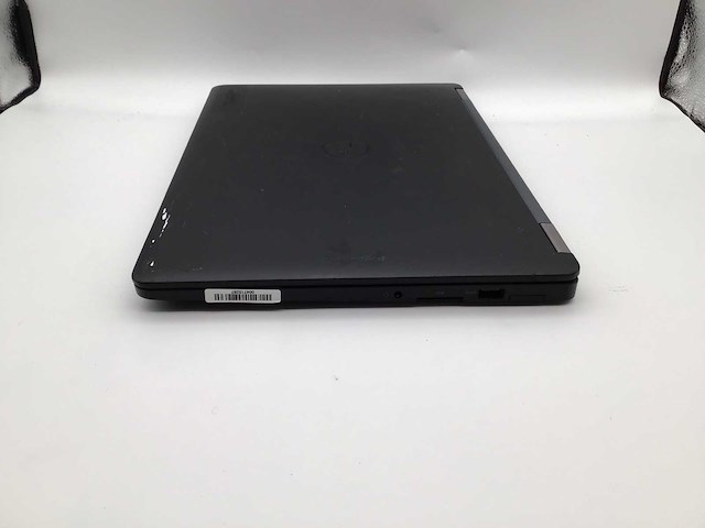Dell latitude e7470 laptop - afbeelding 7 van  8