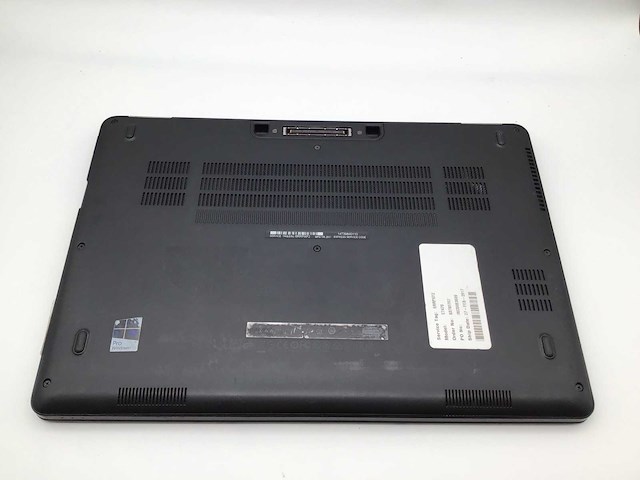 Dell latitude e7470 laptop - afbeelding 8 van  8