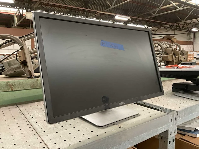 Dell lcd monitor - afbeelding 1 van  4