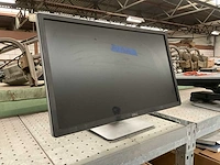 Dell lcd monitor - afbeelding 1 van  4