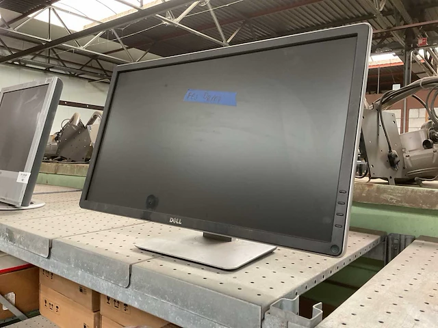 Dell lcd monitor - afbeelding 2 van  4