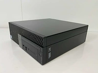 Dell / lenovo mix model mini desktops - check description (2x) - afbeelding 3 van  12