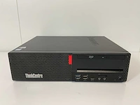 Dell / lenovo mix model mini desktops - check description (2x) - afbeelding 7 van  12