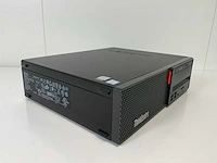 Dell / lenovo mix model mini desktops - check description (2x) - afbeelding 8 van  12