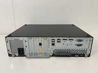 Dell / lenovo mix model mini desktops - check description (2x) - afbeelding 10 van  12