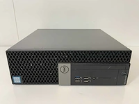 Dell / lenovo mix model mini desktops - check description (2x) - afbeelding 12 van  12