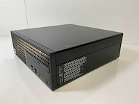 Dell / lenovo mix model mini desktops - check description (2x) - afbeelding 2 van  11