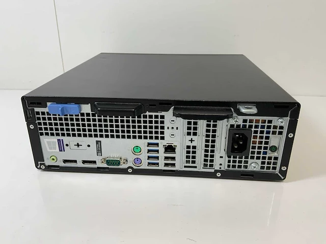 Dell / lenovo mix model mini desktops - check description (2x) - afbeelding 3 van  11