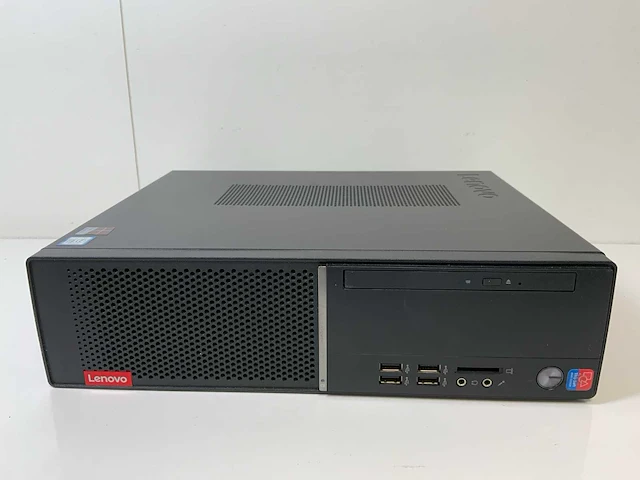 Dell / lenovo mix model mini desktops - check description (2x) - afbeelding 5 van  11