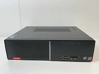 Dell / lenovo mix model mini desktops - check description (2x) - afbeelding 5 van  11