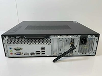 Dell / lenovo mix model mini desktops - check description (2x) - afbeelding 8 van  11