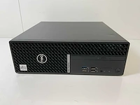 Dell / lenovo mix model mini desktops - check description (2x) - afbeelding 10 van  11