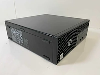 Dell / lenovo mix model mini desktops - check description (2x) - afbeelding 11 van  11