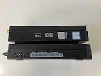 Dell / lenovo mix model mini desktops - check description (2x) - afbeelding 7 van  11