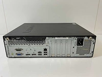 Dell / lenovo mix model mini desktops - check description (2x) - afbeelding 2 van  11