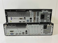 Dell / lenovo mix model mini desktops - check description (2x) - afbeelding 7 van  11