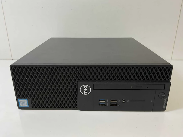 Dell / lenovo mix model mini desktops - check description (2x) - afbeelding 8 van  11